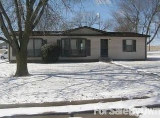 101 N 4th Ave, Mc Cool Junction, NE 68401
