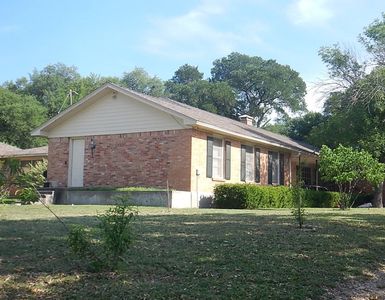 600 N Lovers Ln, Gatesville, TX, 76528