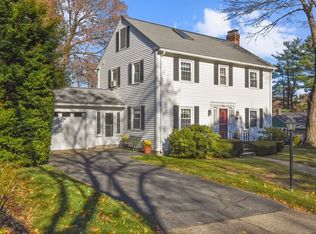 118 Monadnock Rd, Worcester, MA 01609