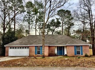 89361 Diamondhead Dr E, Diamondhead, MS 39525