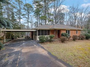 4222 Webb Rd, Tucker, GA 30084