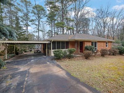 4222 Webb Rd, Tucker, GA, 30084