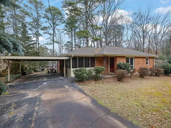 4222 Webb Rd, Tucker, GA 30084