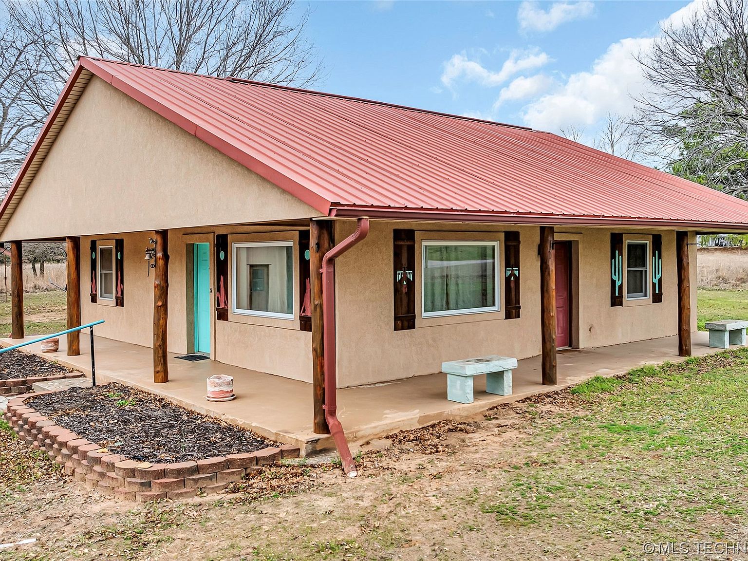 1773 Us Highway 70a, Wilson, OK 73463 Zillow
