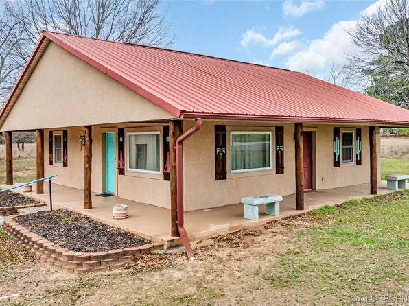 1773 Us Highway 70a, Wilson, OK 73463