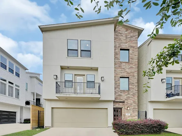 3306 McKinney St, Houston, TX 77003