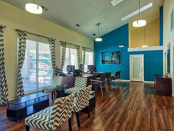 Leasing Office