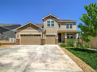 3155 Cool Meadow Pl, Castle Rock, CO 80104