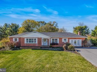 5694 Tabler Station Rd, Inwood, WV 25428