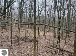 4775 W Herrick Rd, Farwell, MI 48622