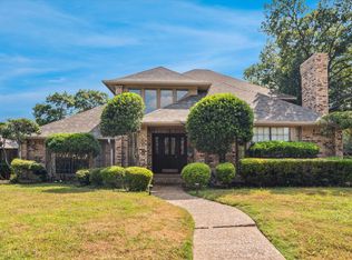 1440 Baffin Bay Dr, Plano, TX 75075