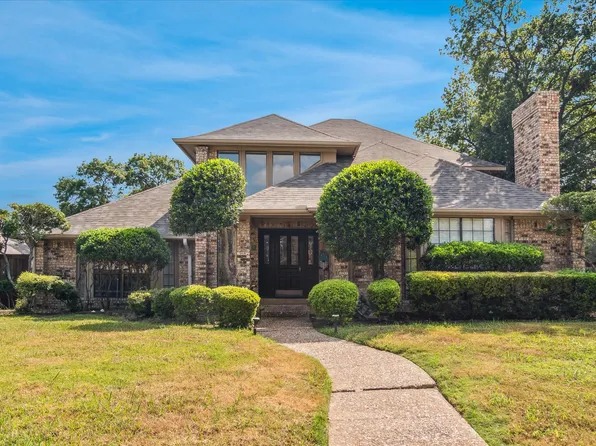 1440 Baffin Bay Dr, Plano, TX 75075