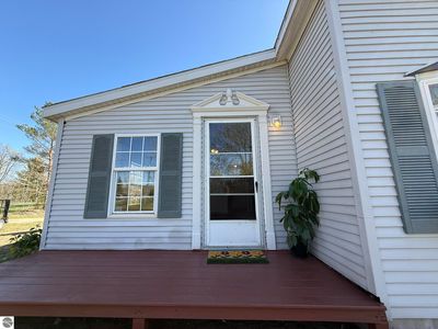3072 Gonder Rd, Interlochen, MI, 49643