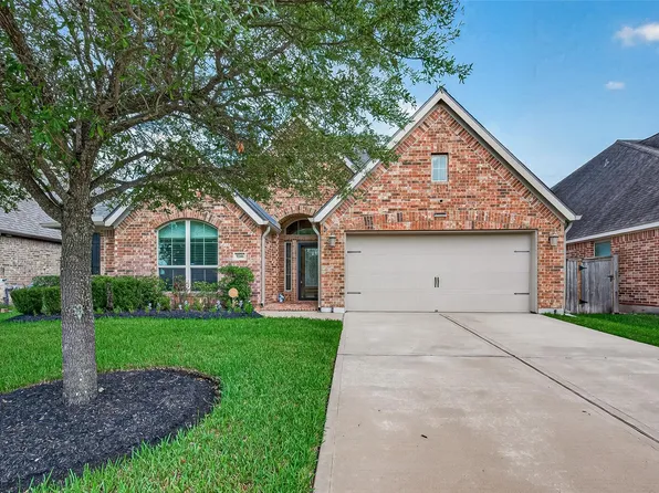 9246 Lakeshores Lagoon Ln, Cypress, TX 77433