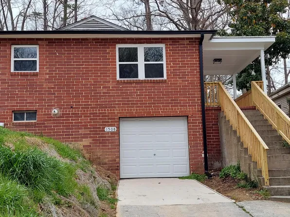 1508 N Hamilton St, High Point, NC 27262