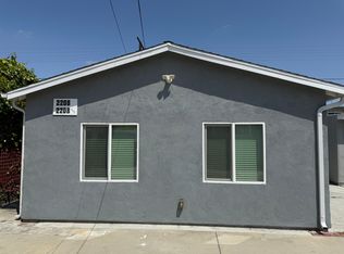 2208 S Ridgeley Dr #1/2, Los Angeles, CA 90016