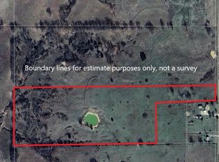 Ns 3500, Konawa, OK 74849