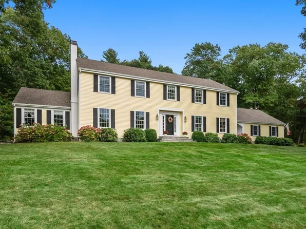 146 Farm St, Dover, MA 02030
