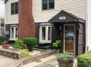598 Franklin St, Freeport, PA 16229