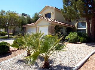 3301 N Campbell Rd, Las Vegas, NV 89129