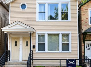 1815 S Peoria St, Chicago, IL 60608