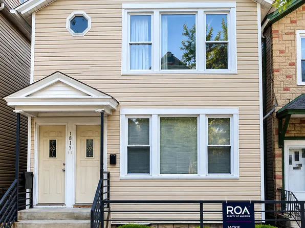 1815 S Peoria St, Chicago, IL 60608