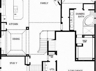 51 Liberty Branch Blvd, The Woodlands, TX 77389