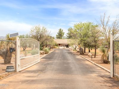115 W Black Rd, Huachuca City, AZ, 85616