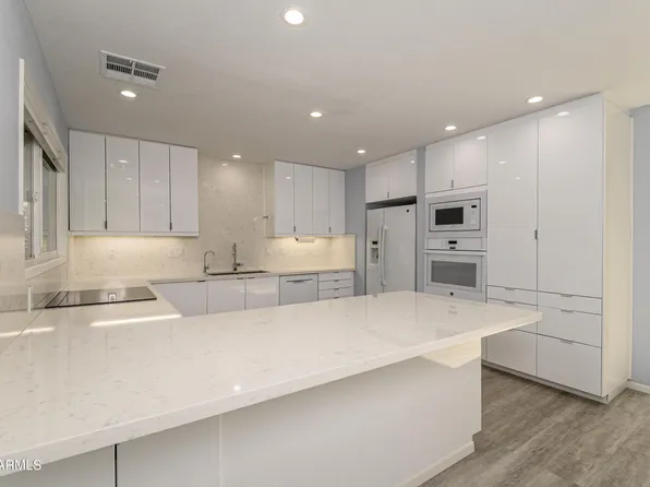 12727 W MAPLEWOOD Drive, Sun City West, AZ 85375