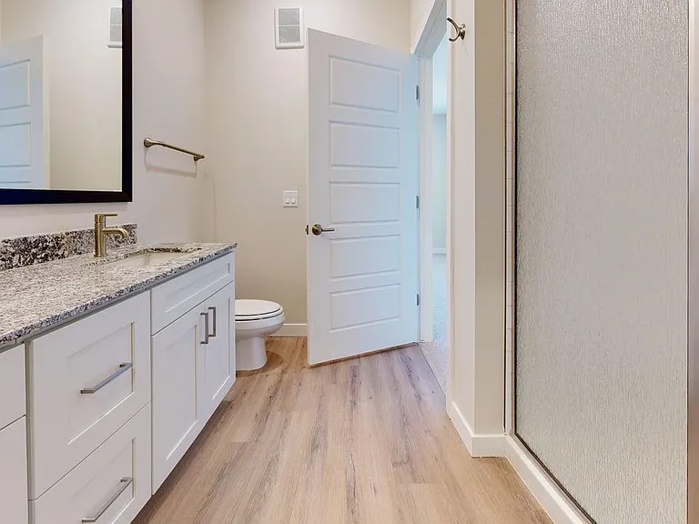 Aspen | Bathroom Aspen | Bathroom