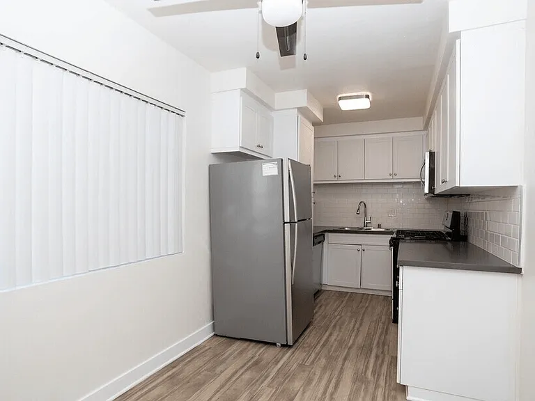 South Olive Apartments — Photo 9