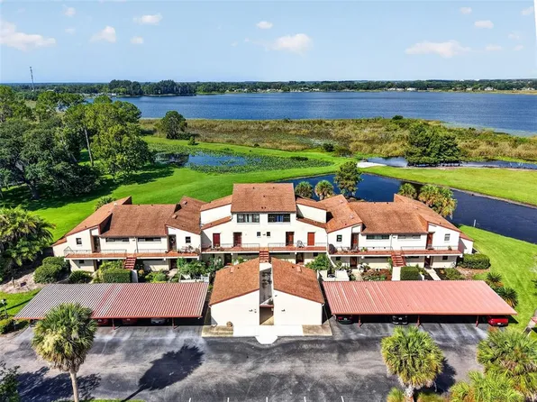 4300 BAYWOOD BOULEVARD #A103, MOUNT DORA, FL 32757