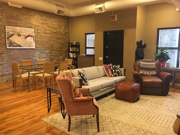 3rd image of 2356 N Damen Ave #1