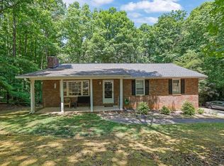 1387 Ridge Rd, Canton, GA 30114