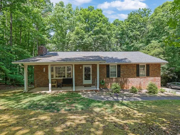 1387 Ridge Rd, Canton, GA 30114