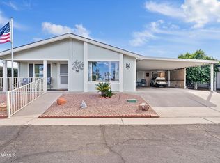 3700 S Tomahawk Road #91, Apache Junction, AZ 85119