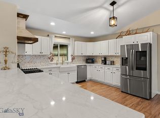 1113 E Gallatin Ave, Belgrade, MT 59714
