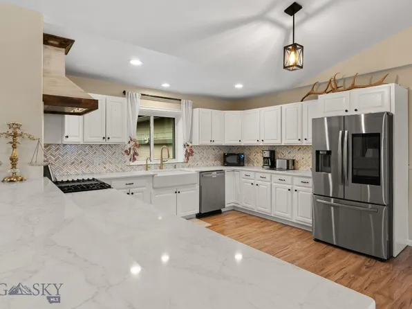 1113 E Gallatin Ave, Belgrade, MT 59714