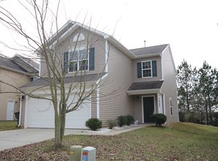 7043 Haines Mill Rd, Charlotte, NC 28273