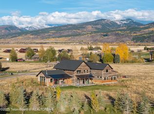 1665 Proudfoot Ln, Victor, ID 83455