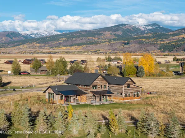 1665 Proudfoot Ln, Victor, ID 83455