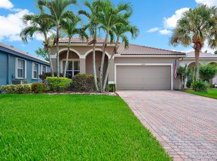 8426 Siciliano St, Boynton Beach, FL 33472