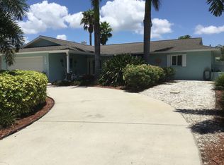 3013 W Vina Del Mar Blvd, Saint Pete Beach, FL 33706