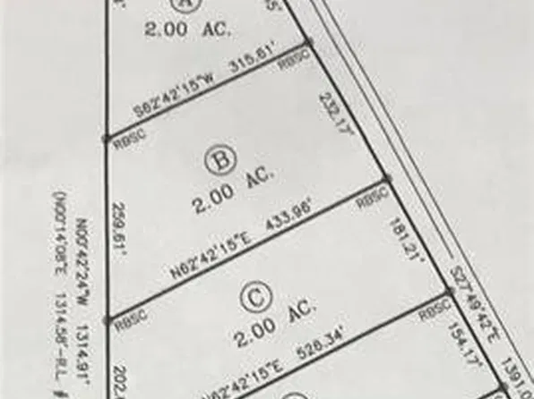 0 Chris Kennedy Rd Parcel B, Pearl River, LA 70452