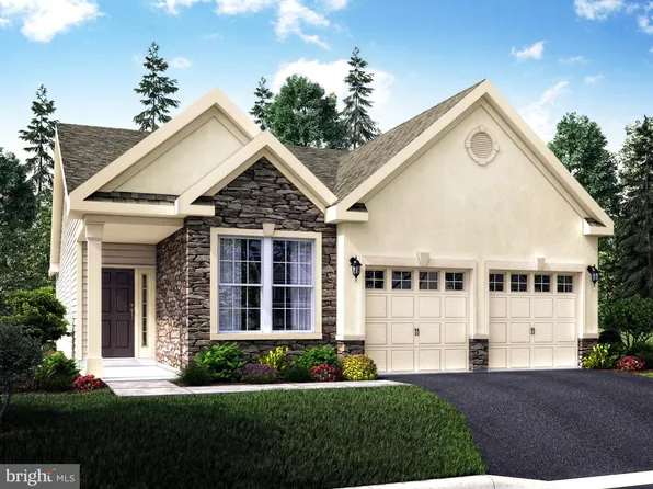 3840 Castleton Dr, Williamstown, NJ 08094