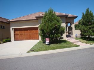 4841 S Billings Ct, Aurora, CO 80015