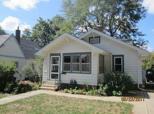 1424 47th St, Des Moines, IA 50311