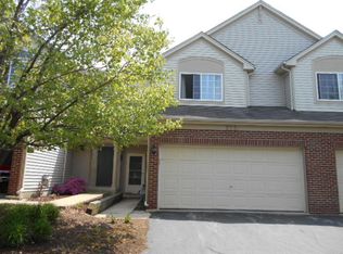 273 Nicole Dr UNIT C, South Elgin, IL 60177