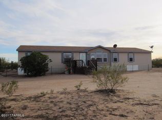 16121 W Spur Bell Ln, Marana, AZ 85653