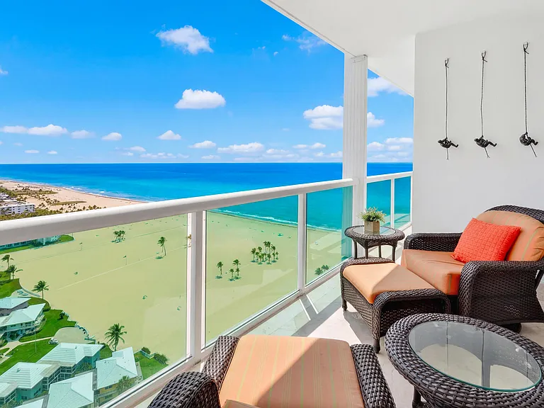2100 S Ocean Ln #2507 — Photo 18
